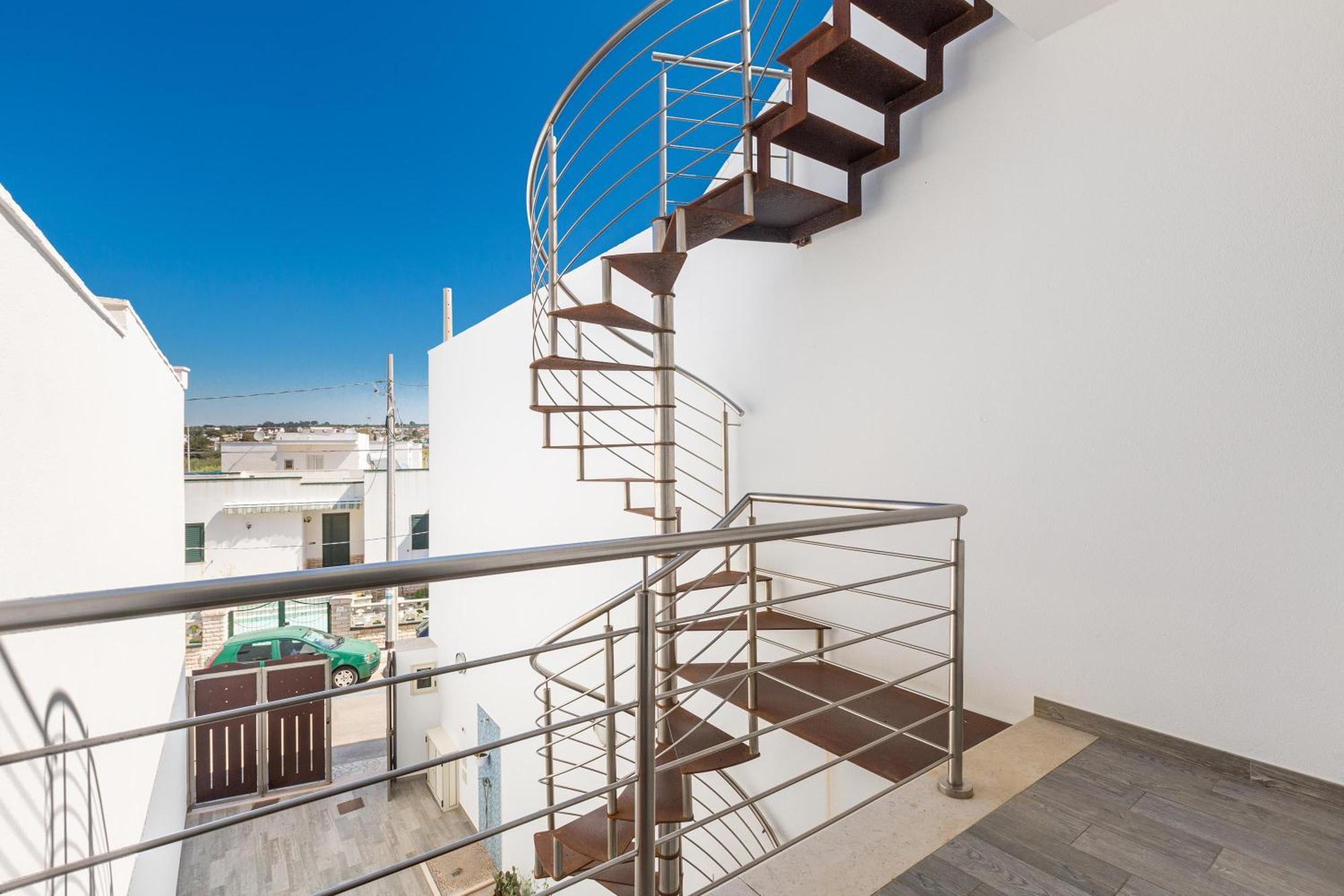Apartment Un Sogno Sul Mare By Barbarhouse *