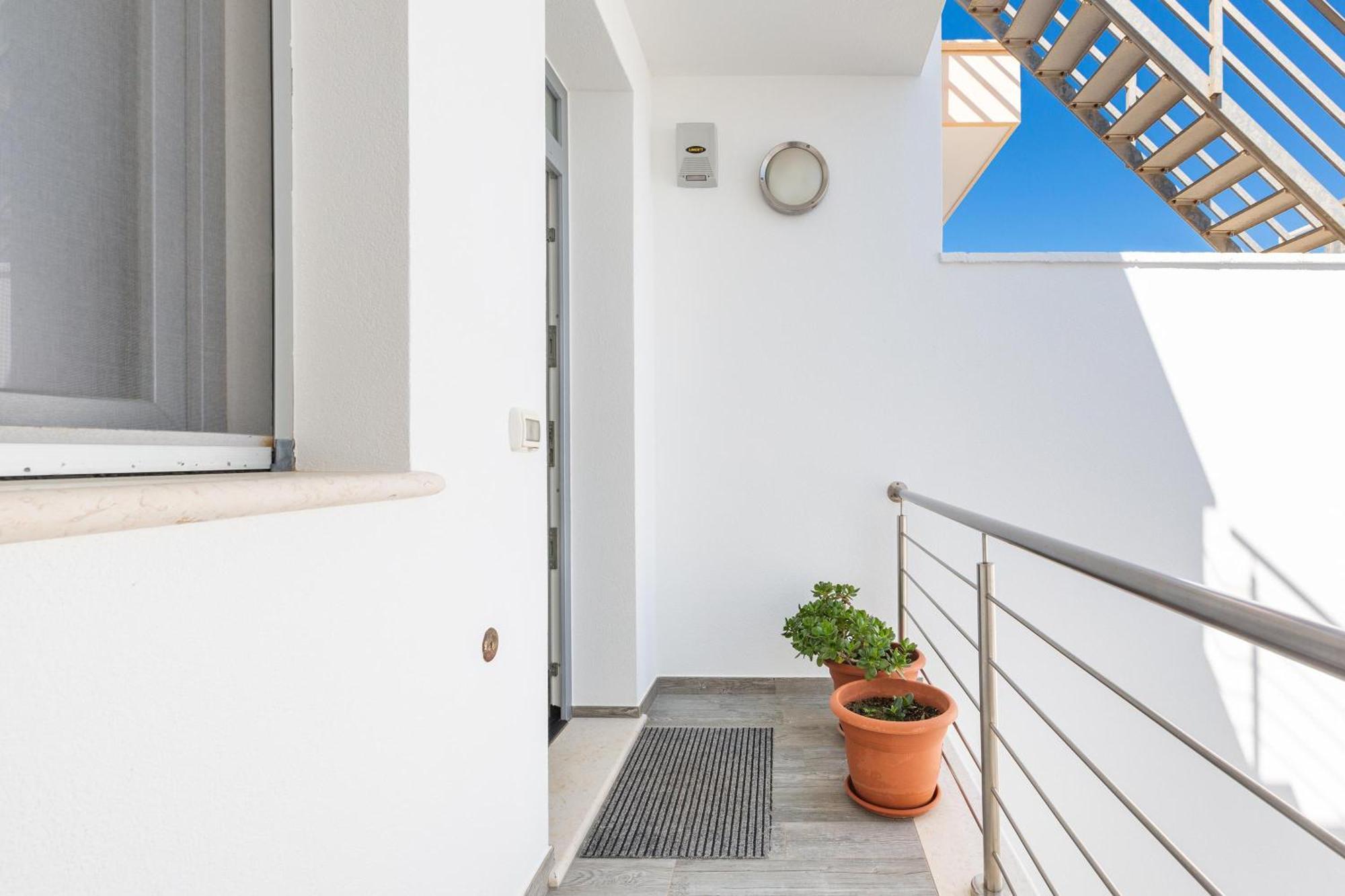 Un Sogno Sul Mare By Barbarhouse Apartment *