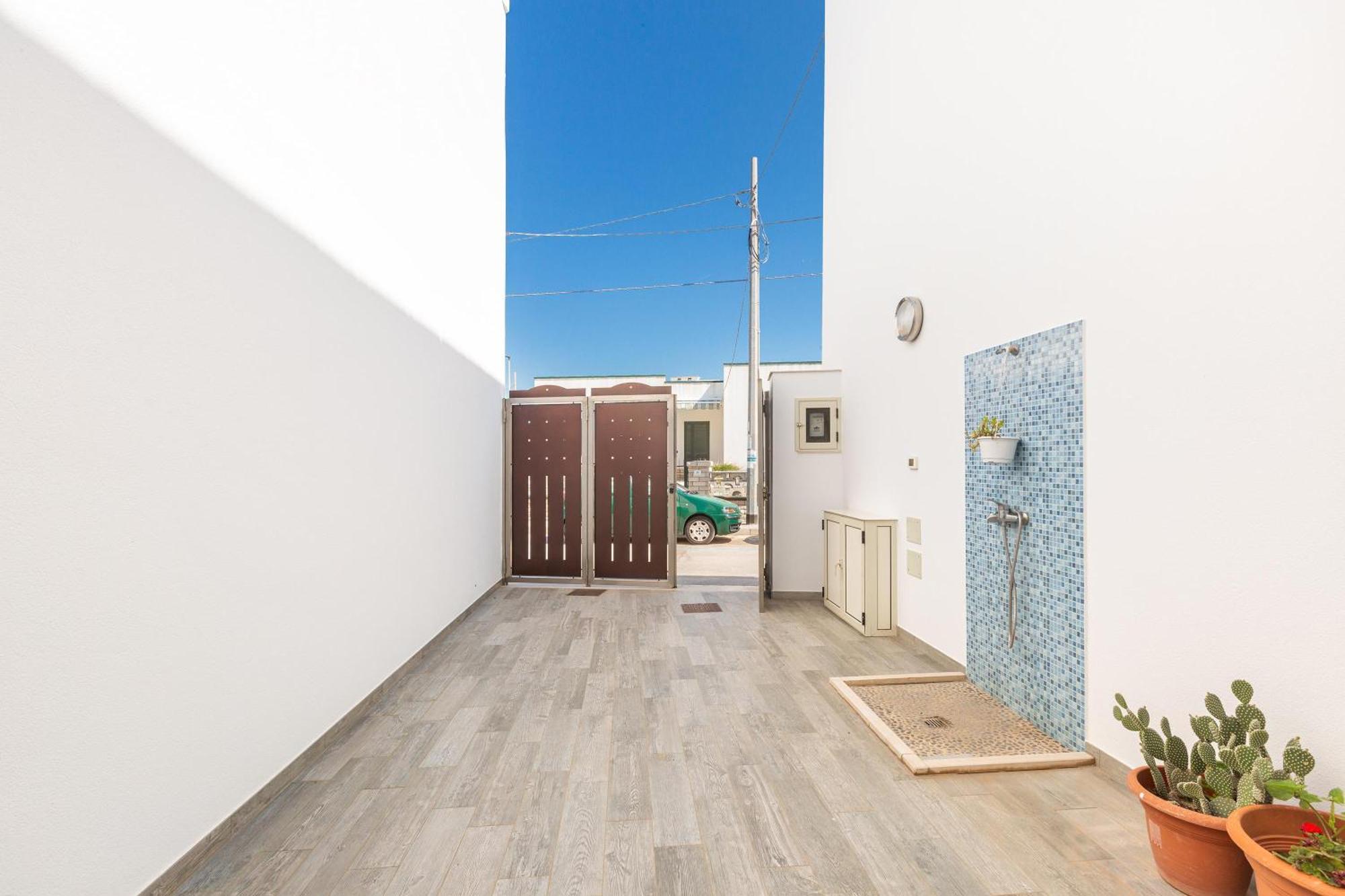 Un Sogno Sul Mare By Barbarhouse Apartment *