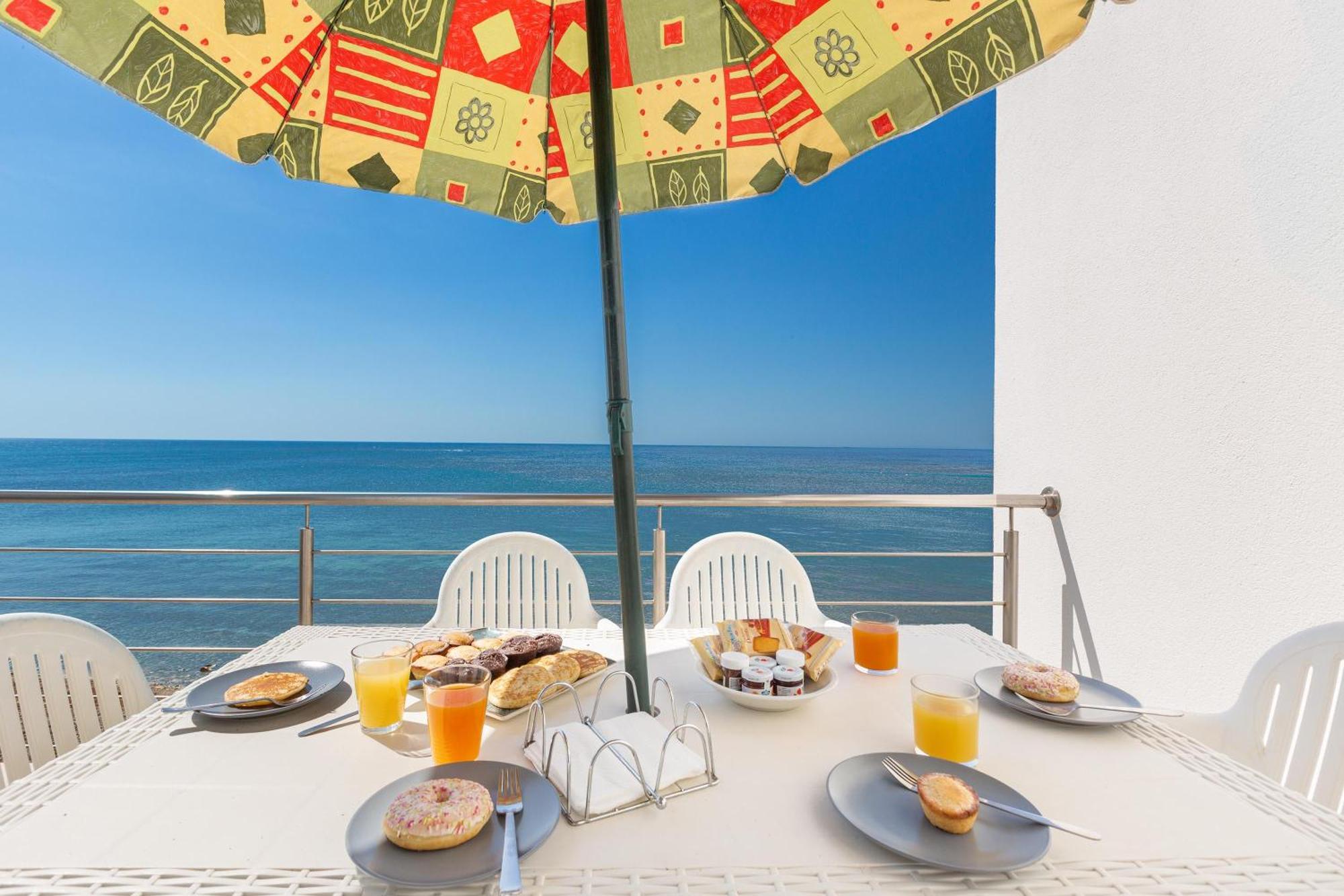 Apartment Un Sogno Sul Mare By Barbarhouse *