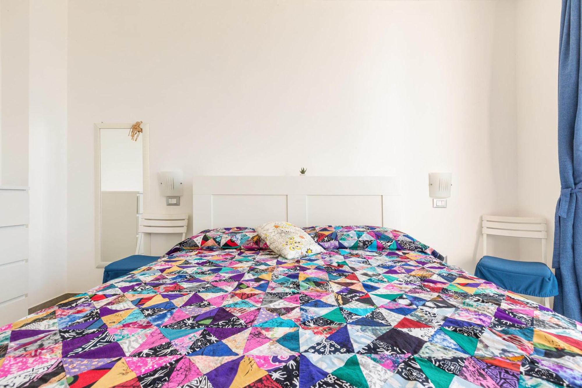 Un Sogno Sul Mare By Barbarhouse Apartment *