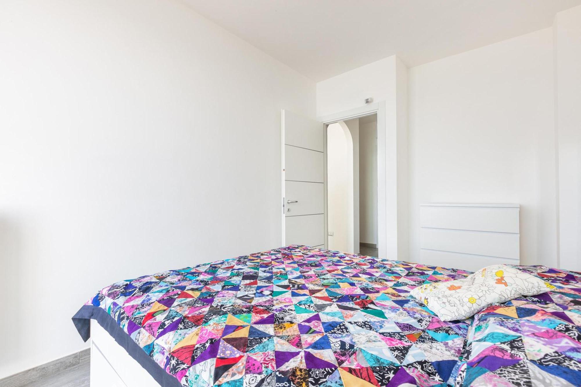 Apartment Un Sogno Sul Mare By Barbarhouse Torre Pali